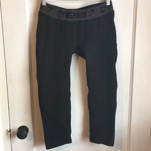 Gymshark FLEX Cropped Leggings